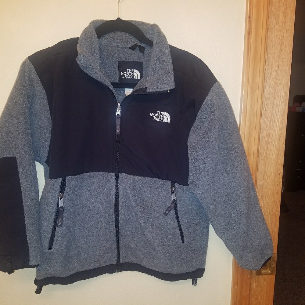 Youth Northface Jacket